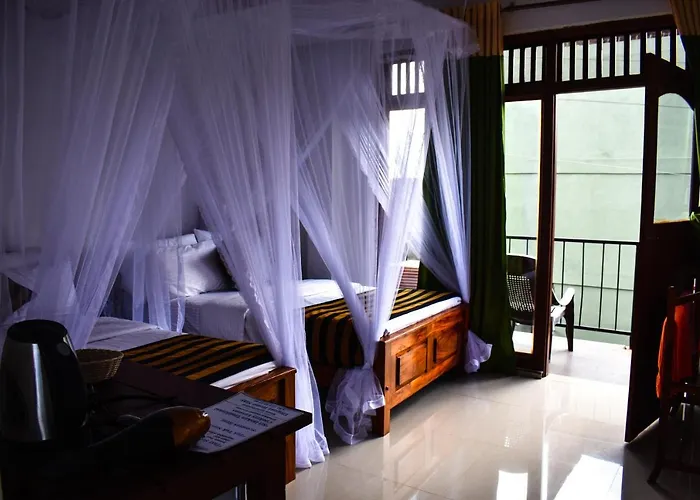 Elegant Home Stay